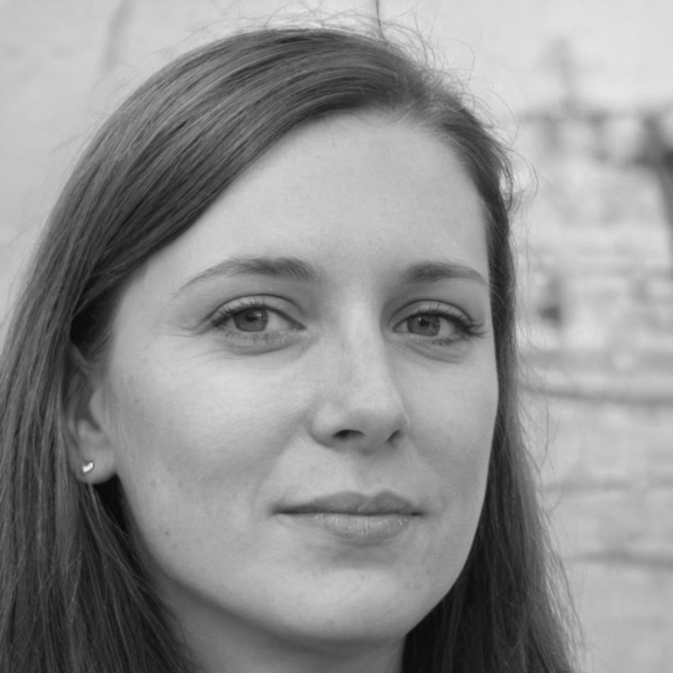 Portrait de Célestine Moreau