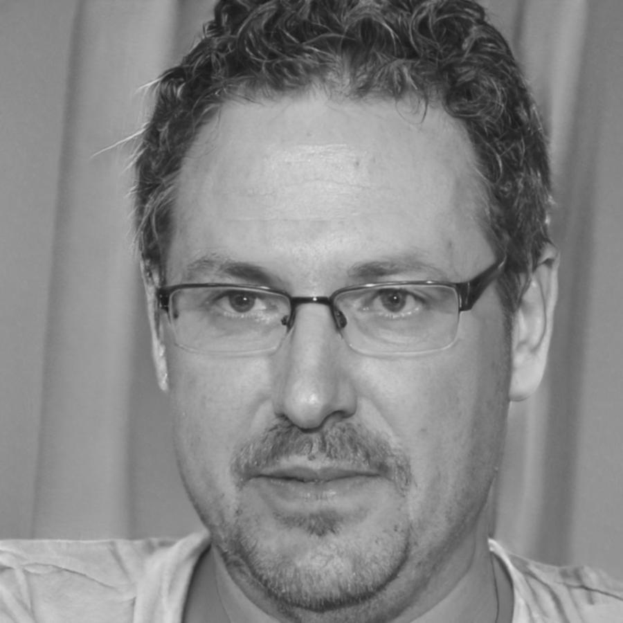 Portrait de Rémi, participant régulier aux rencontres